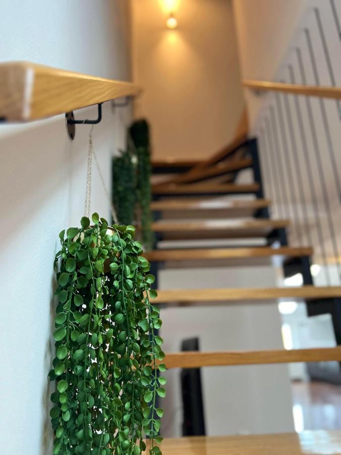 Cozy Loft Apartment In Zagreb Center Zewnętrze zdjęcie