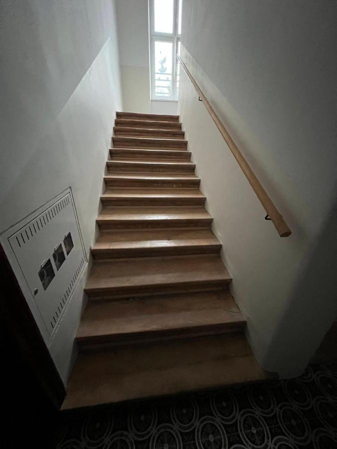 Cozy Loft Apartment In Zagreb Center Zewnętrze zdjęcie