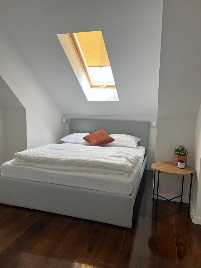 Cozy Loft Apartment In Zagreb Center Zewnętrze zdjęcie