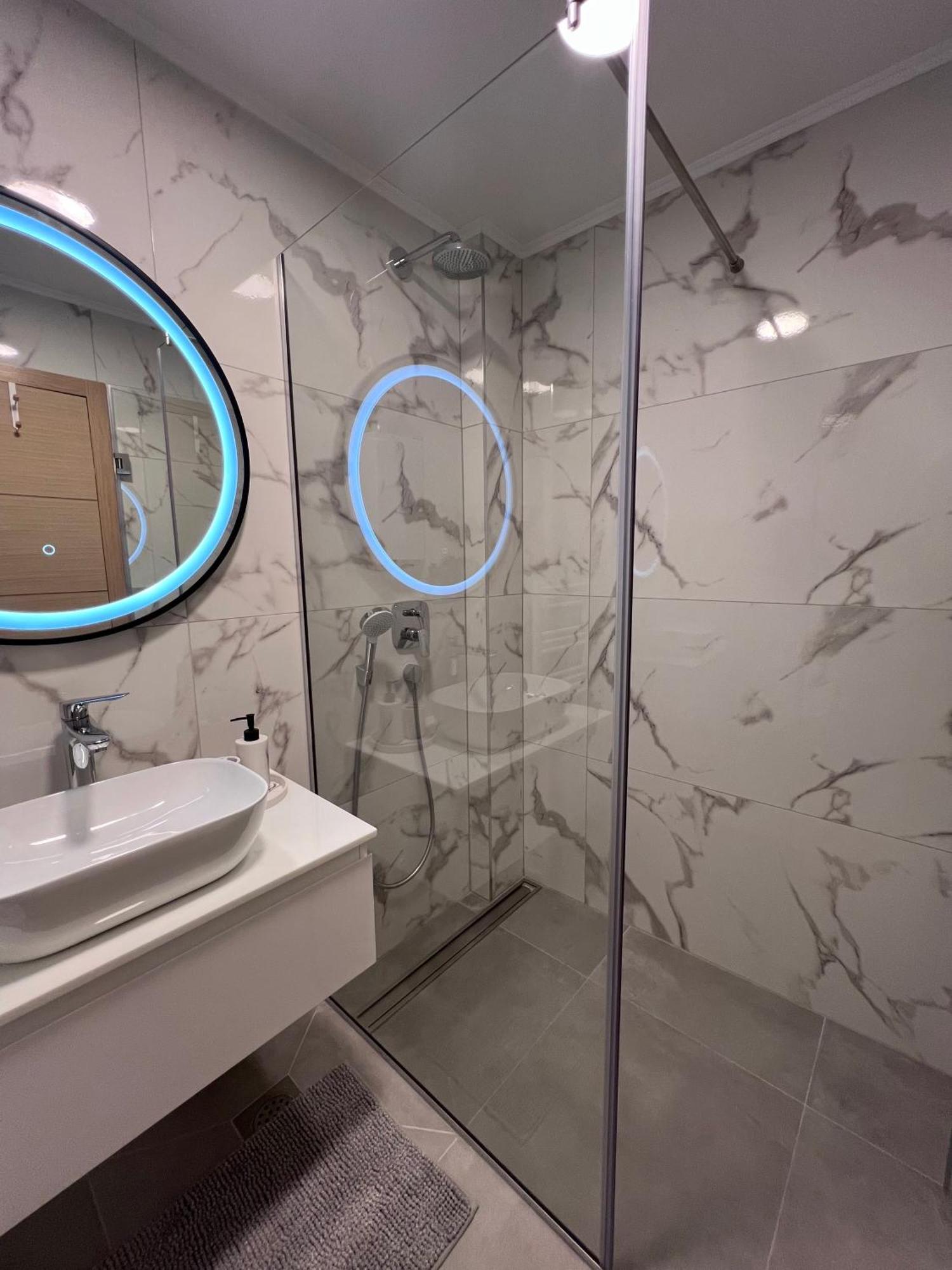 Cozy Loft Apartment In Zagreb Center Zewnętrze zdjęcie